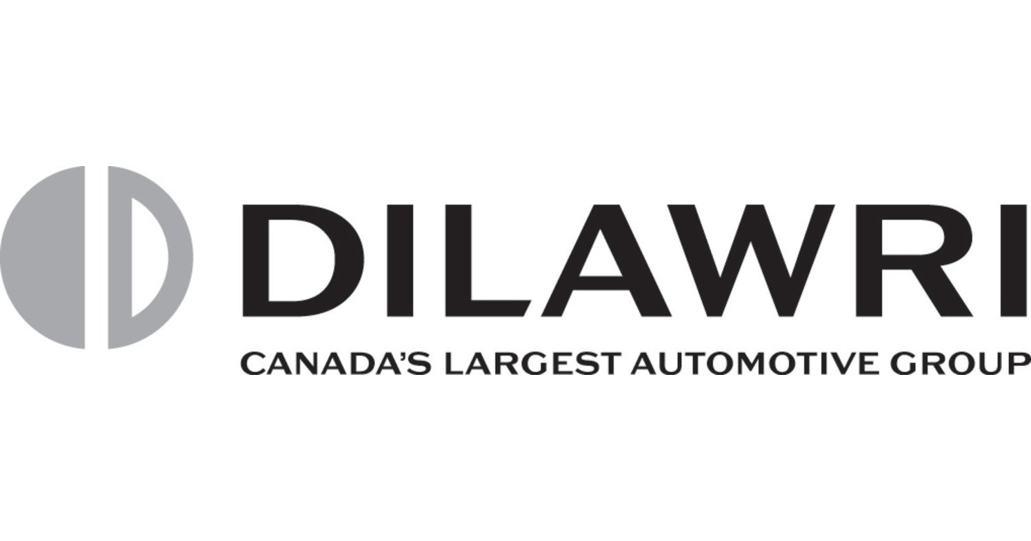 Dilawri Logo